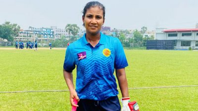 দিলারা দোলার কীর্তি