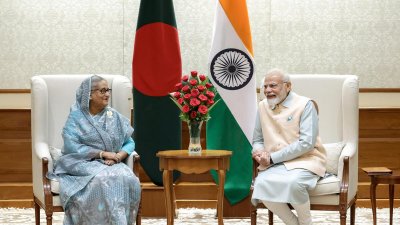 প্রধানমন্ত্রী শেখ হাসিনা ও নরেন্দ্র মোদির চেষ্টায় দুই দেশের সম্পর্ক যে অনন্য উচ্চতায় পৌঁছেছে তাতে সন্দেহ নেই কারও