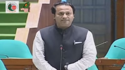 মহিবুল হাসান চৌধুরী  (ছবি: সংগৃহীত)