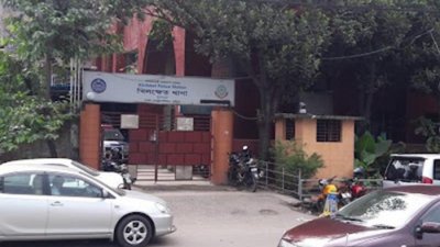খিলক্ষেত থানা