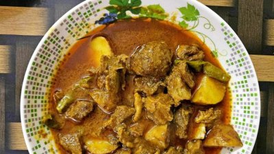 গরুর মাংস খেতে হবে পরিমিত। ছবি- বাংলা ট্রিবিউন