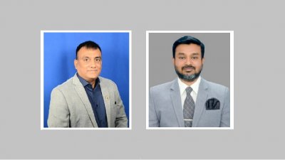 সিকদার আনিসুর রহমান ও মাহফুজুর রহমান