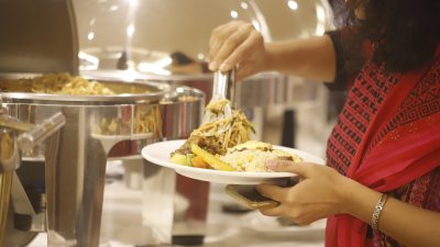 ঢাকা রিজেন্সিতে ঈদুল আজহার আয়োজন