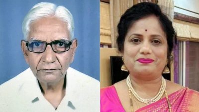 ছবি: এনডিটিভি