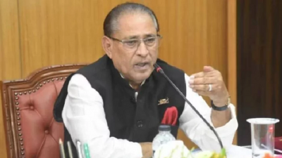 মৎস্য ও প্রাণিসম্পদমন্ত্রী মো. আব্দুর রহমান (ফাইল ছবি)