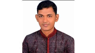রাশেদ নিজাম