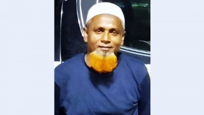 গ্রেফতার আকতারুল মেম্বার