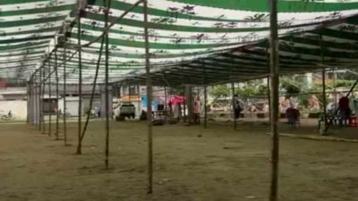 ডিএনসিসি নির্ধারিত কোরবানির স্থান
