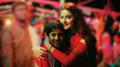 অ্যাডভেঞ্চার অব সুন্দরবন