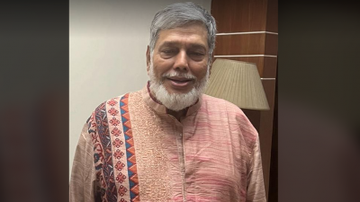 আলমগীর আলো।