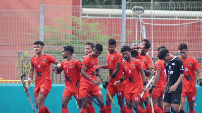 গ্রুপসেরা বাংলাদেশ।