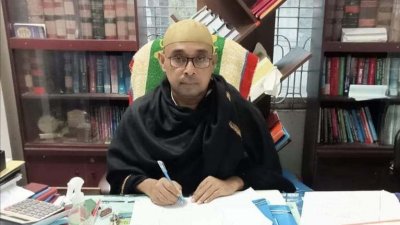 মনিরুজ্জামান ইমরান