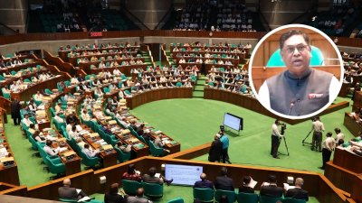 বিদ্যুৎ, জ্বালানি ও খনিজসম্পদ প্রতিমন্ত্রী নসরুল হামিদ