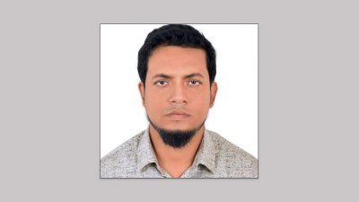ইউপি সচিব ইসমাইল হোসেন (ছবি: সংগৃহীত)