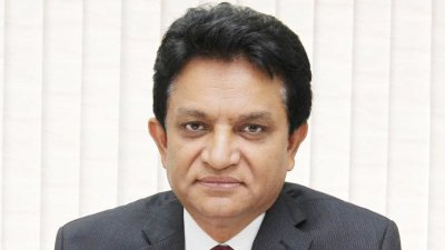স্বতন্ত্র সংসদ সদস্য এ কে আজাদ, ছবি: সংগৃহীত