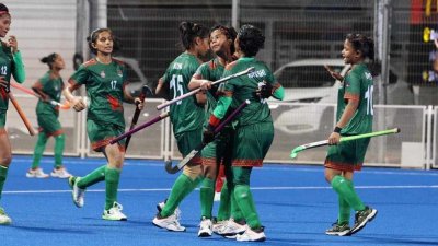 রানার্সআপ বাংলাদেশ