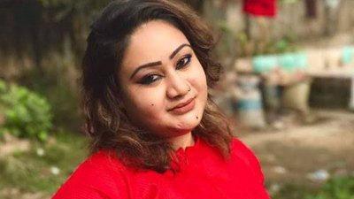 শামীমা নূর পাপিয়া