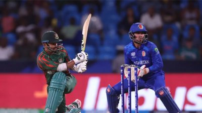 লিটনের একার লড়াই যথেষ্ট ছিল না।