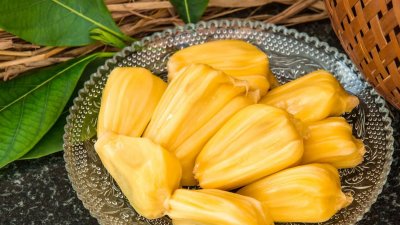 কাঁঠাল খেলে মিলবে অনেক উপকার। ছবি- সংগৃহীত