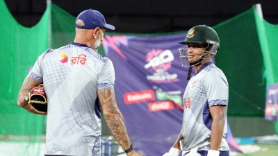 কঠিন সমীকরণ নিয়ে আফগানদের মুখোমুখি বাংলাদেশ