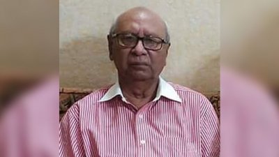 কুতুব উদ্দিন আকসীর