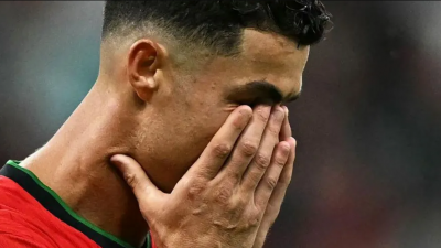 এটাই শেষ ইউরো রোনালদোর।