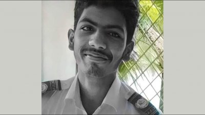 জিতু (ছবি: সংগৃহীত)