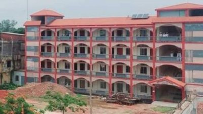 চাটখিল কামিল মাদ্রাসা কেন্দ্র