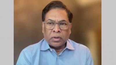 বিদ্যুৎ জ্বালানি ও খনিজ সম্পদ প্রতিমন্ত্রী নসরুল হামিদ (ফাইল ছবি)