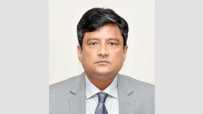 জাতীয় বিশ্ববিদ্যালয়ের উপাচার্য মশিউর রহমান
