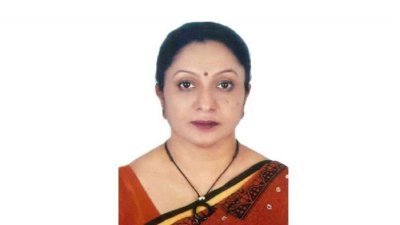 শাহনাজ আরেফিন