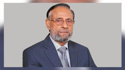অলি আহমদ বীর বিক্রম