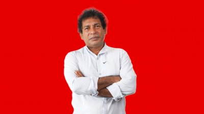 মোশাররফ করিম