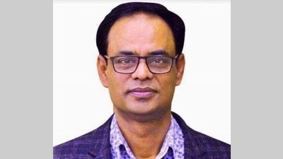 শহিদুর রহমান ওরফে ভিপি শহিদ