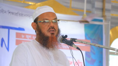 আমীর সৈয়দ মুহাম্মদ ফয়জুল করীম