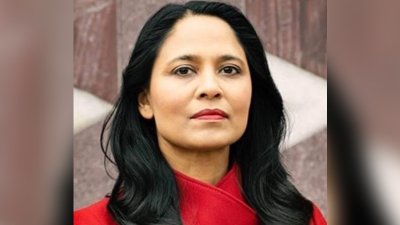 রোশনারা আলী