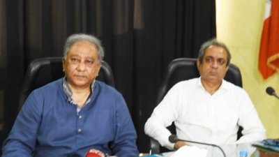 খেলাধুলায় এবার সরকারি অনুদান ৩৬ কোটি টাকা