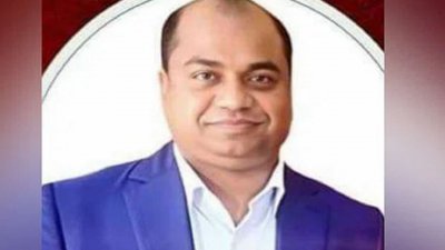 জসিম উদ্দিন আহমদ ।