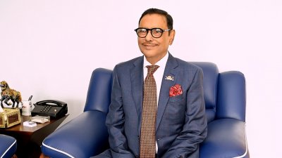 ওবায়দুল কাদের (ফাইল ছবি)