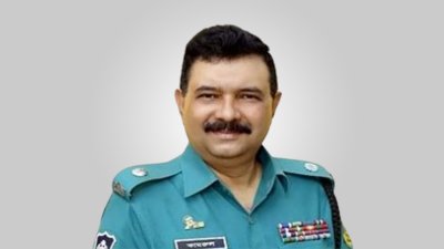 মোহাম্মদ কামরুল হাসান
