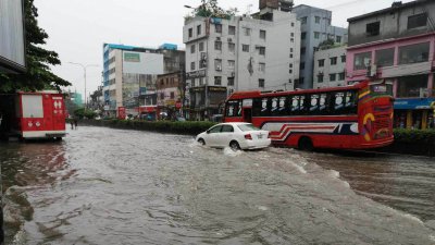 ছবি: নাসিরুল ইসলাম