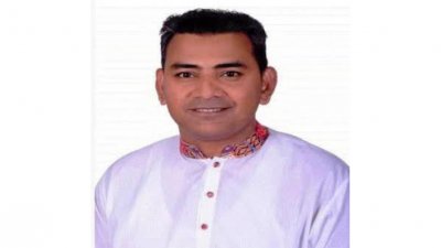 হিরণ মাহমুদ নিপু (ছবি: সংগৃহীত)