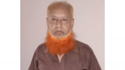 মিজানুর রহমান