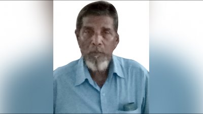 বীর মুক্তিযোদ্ধা রফিকুল ইসলাম (ছবি: সংগৃহীত)