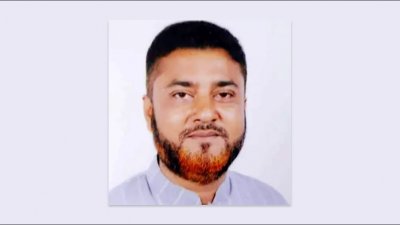 সাখাওয়াত হোসেন রনি পাটওয়ারী (ছবি: সংগৃহীত)