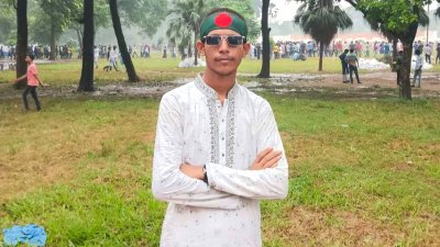 নূর মো.বায়েজীদ (ছবি: সংগৃহীত)