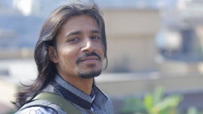 আরমান ভূঁইয়া