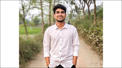 ছাত্রলীগ থেকে পদত্যাগ করা ইয়াকুব আলী