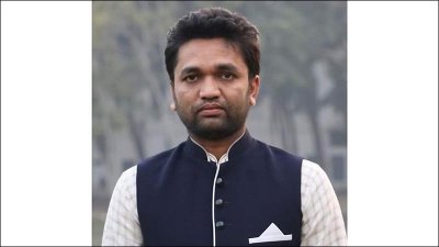 নূর ইসলাম নাহিদ