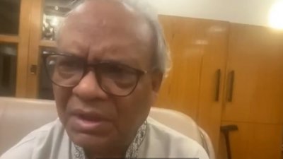 রুহুল কবির রিজভী আহমেদ